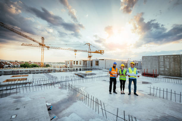 Best Custom Concrete Contractor  in USA