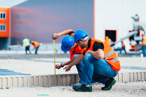 Best Concrete Demolition Services  in USA